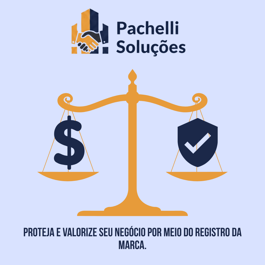 Pachelli Soluções